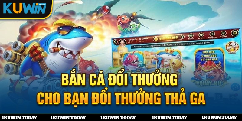 Ưu điểm về mặt đổi thưởng của trò chơi 