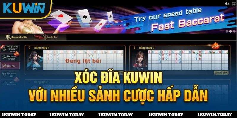 Khi tham gia vào game các bạn sẽ thấy được sự khác biệt nổi bật 