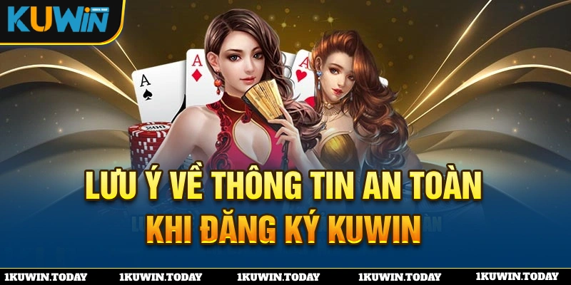 Lưu ý về thông tin và bảo mật an toàn khi đăng nhập nhà cái