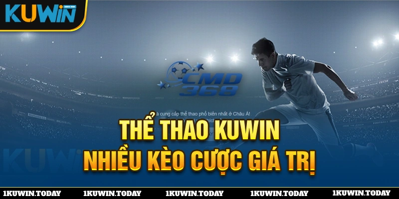 Thể thao KUWIN