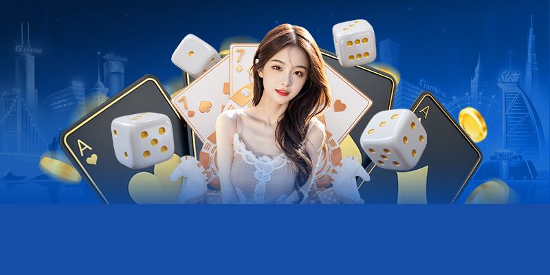 Hội tụ đầy đủ nhà phát hành game đình đám