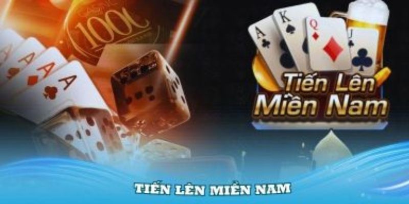 Tiến lên miền Nam là game bài KUWIN được nhiều người Việt lựa chọn